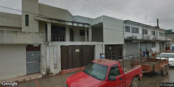 COORDINACIÓN MUNICIPAL RAMO 33